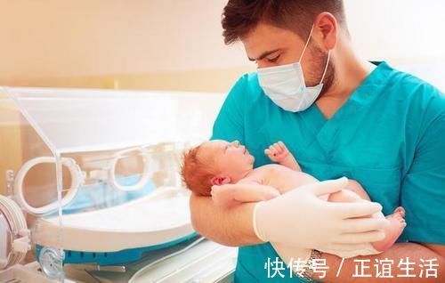 婴幼儿|新生儿出生后要经历什么?这几件事一样都不能少,网友:还挺忙的