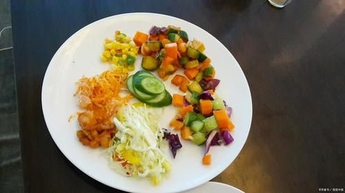 增肌期|健身让胃口变好、体重上升，怎么办？坚持有氧，管好你的嘴！