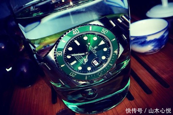 机械表不戴了,该如何存放