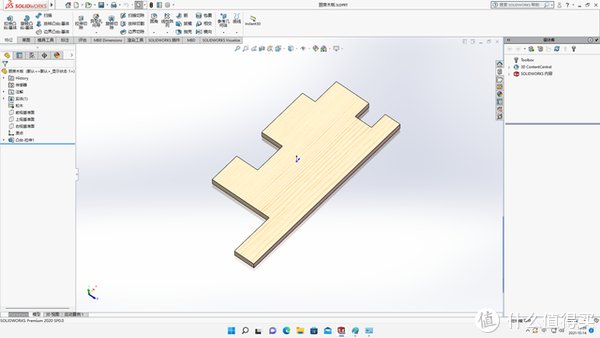 热水器|装修的效果图都是坑，说说我为啥用SolidWorks做装修设计