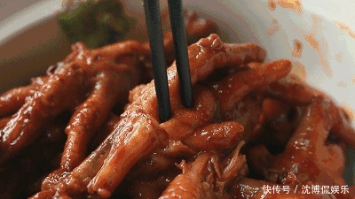 中国|一年300亿鸡爪都被中国人吃了,为什么外国人不吃因为太难了