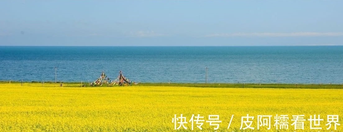 黄海@“五湖四海”的来历:五湖在哪里?北海和西海又在哪里?