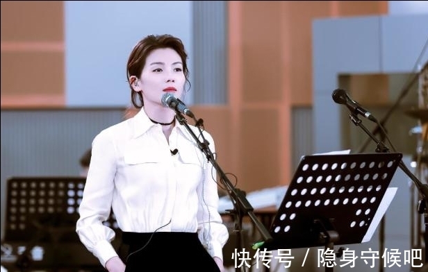 披荆斩棘的哥哥|刘涛又翻车了！担任《披荆斩棘的哥哥》主持人，被嘲功底差油腻！