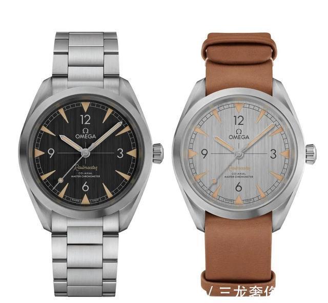 欧米茄海马“5大主力款”,该怎么选?