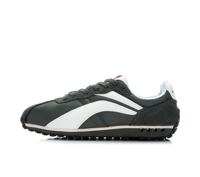 匹克 安踏的气垫鞋,匹克的“驭帅”,国产什么时候能站起来!