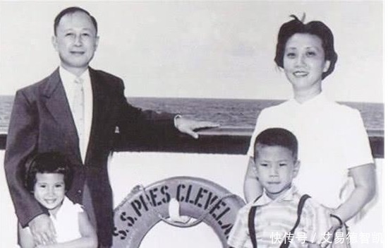 音乐|民国才女,是钱学森的美女老婆,比林徽因还要美