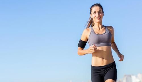 脂肪族烃|慢跑需要注意几个方面,促进跑步效果,提高燃脂效率!