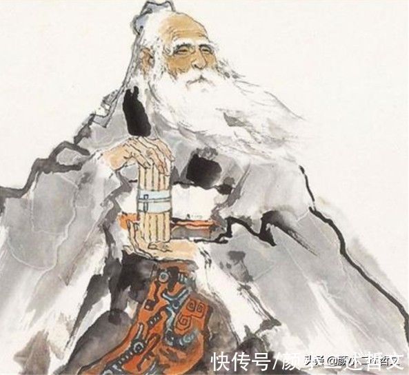 自知者明#“知人者智,自知者明”:执迷于“知人”者,往往输在不自知