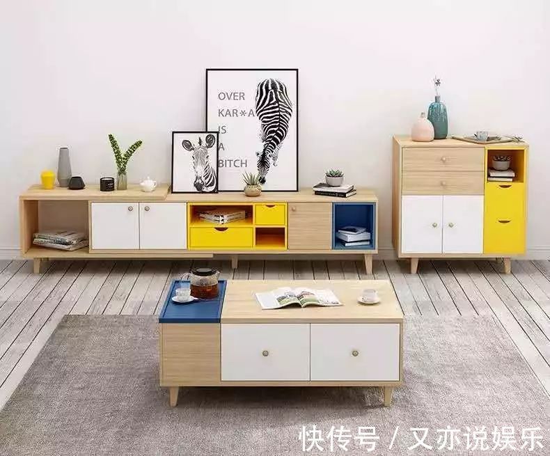 新房|小户型新房入住,买家具的五个技巧,别怪我没早点告诉你!