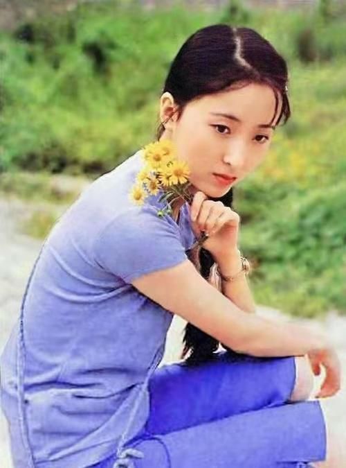 陈晓旭!宁死不手术,出家不到三月病逝:“人间仙子”陈晓旭被误解的悲剧