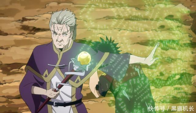 最危险的两人是佛尔根与拉森,菠萝虽然“舔”却是萌王的救星