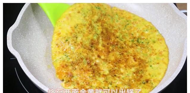 早餐这样做，比喝牛奶更营养，补脑补钙长身体，宝宝天天都想吃