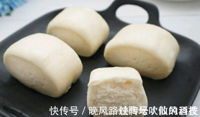 和面时，很多人酵母用错了，难怪发面慢不均匀，馒头口感差不好吃