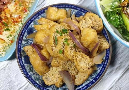 晒湖南3口之家的晚餐，4道菜成本不足20元，营养好吃接地气