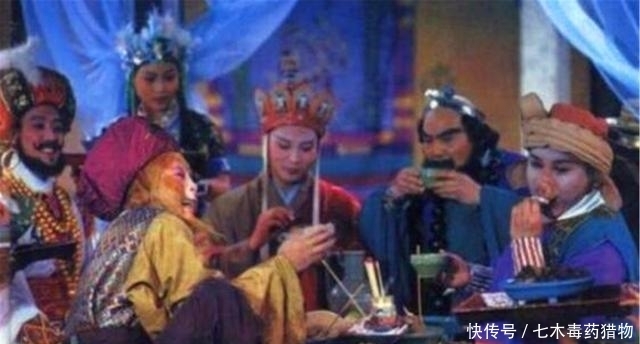 西游记有重大漏洞,被一个11岁女生发现,专家:400多年没人知道