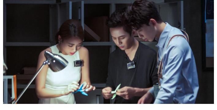 阵容|《明星大侦探》太好看,观众急着要追第7季,网上已出传阵容消息