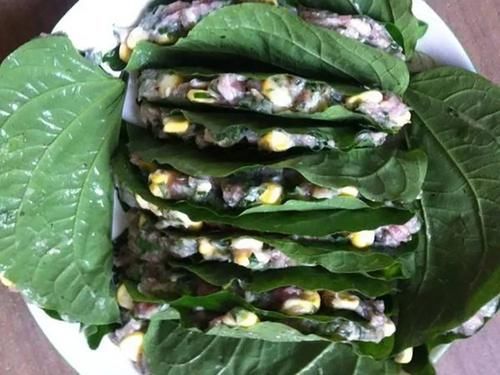 竹林里很多，不浇水不施肥也能活，炒田螺是一绝，春季可别错过了