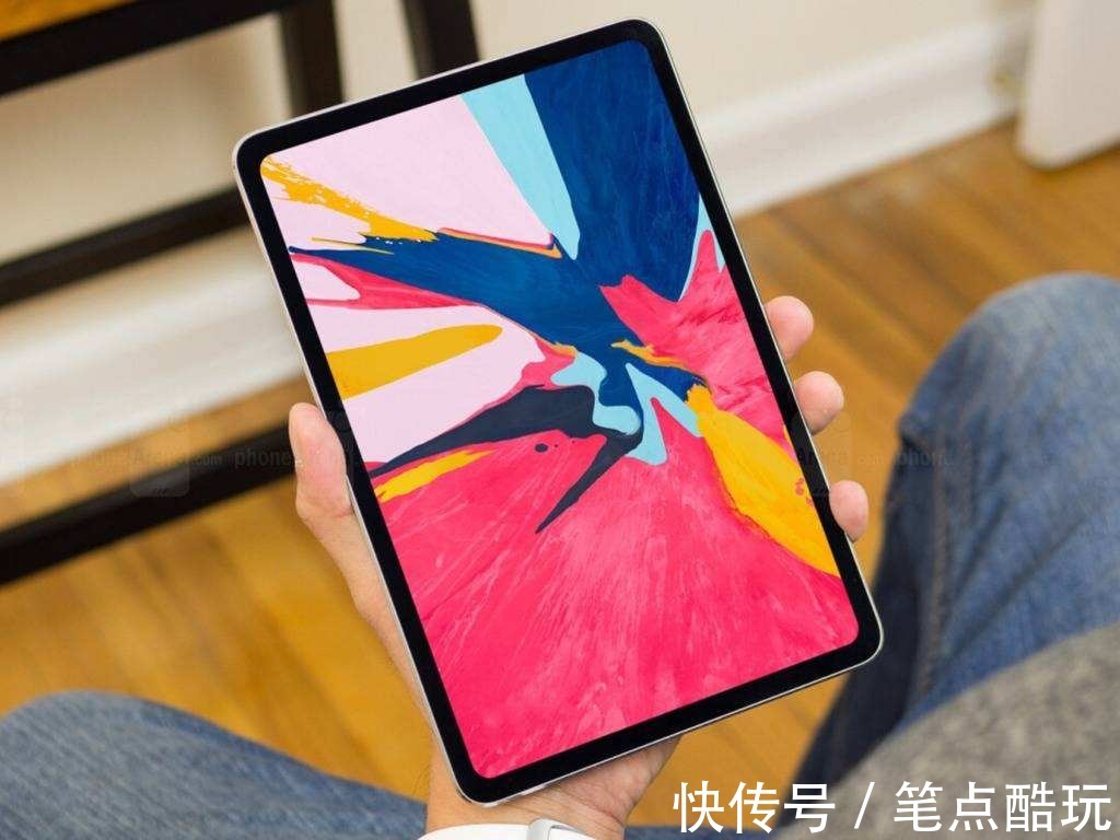 ip大学生如何挑选苹果iPad？极简思路，一文读懂！