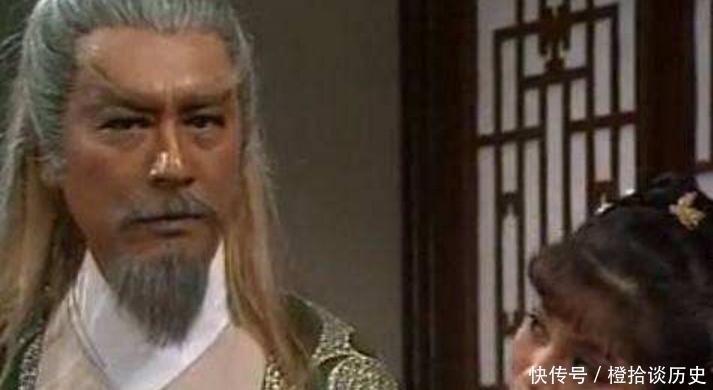 比武|欧阳锋为什么总找洪七公比武,却害怕与周伯通正面对决?原因很扎心