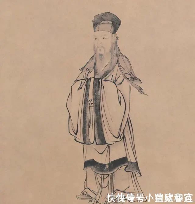 书法#他是书法史上的“旷世奇才”,30岁时写了一封信札,流传800多年