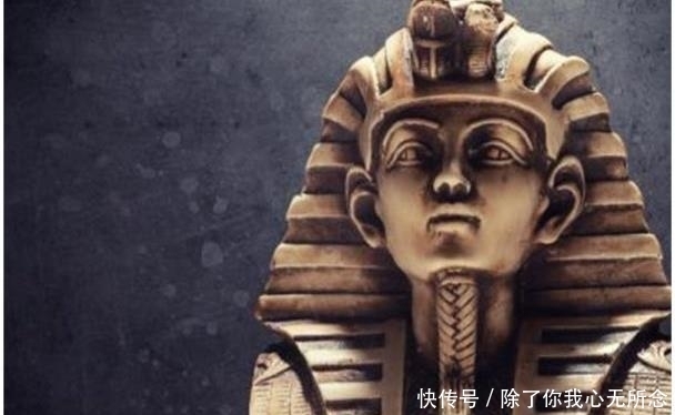 每日冷知识——保持血统?法老做到了极致!