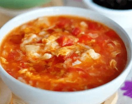 10道美味的疙瘩汤，绝对是从胃里暖到心里！