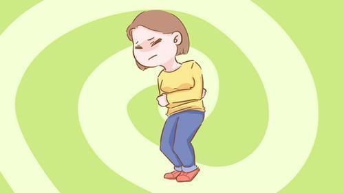 症状|“大姨妈”迟到还出现这4个症状,恭喜你,多半是怀上了!