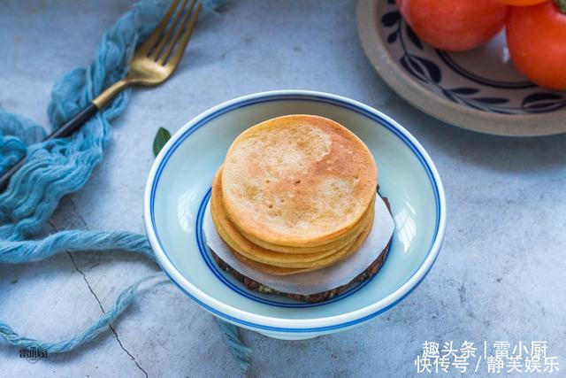 8种家常烙饼的做法,比买的更香更实惠,学会在家做,天天不重样