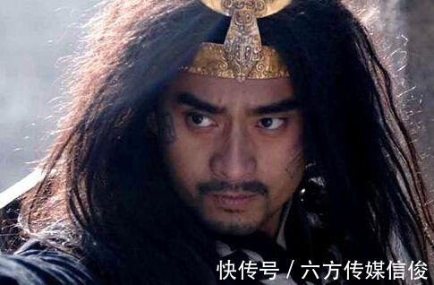 柴进@断臂武松不愿意进京受封,宋江仅冷冷道出四个字