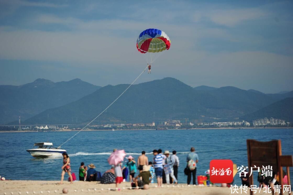 海南|「海南奋进 世界共享」2021海南自由贸易港建设总体方案发布一周年全媒体海南行16日启幕