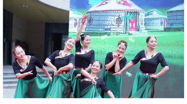 精彩紛呈，看點無限，天勁·社區(qū)春晚海選火熱進(jìn)行中