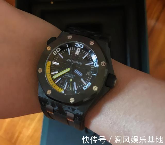 帝舵|原来手表还有等级划分?快速教你识别你的手表级别