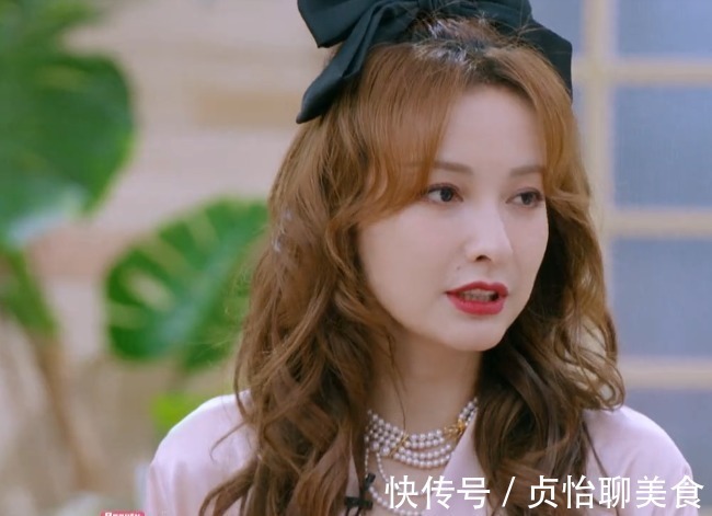 吴昕自曝没收到姐姐邀约，亲自给台长发信息！顶替娄艺潇的是她