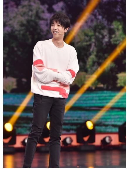 宋亚轩|浙江卫视招商会：跑男将录制，《王牌7》继续拟邀华晨宇和宋亚轩