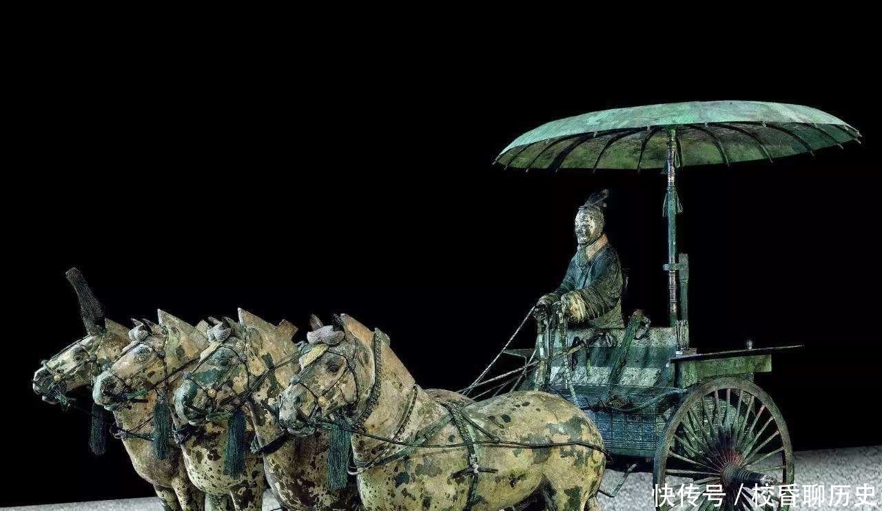 中国“永久禁止”出国巡展的7件国宝,每一个都是无价之宝