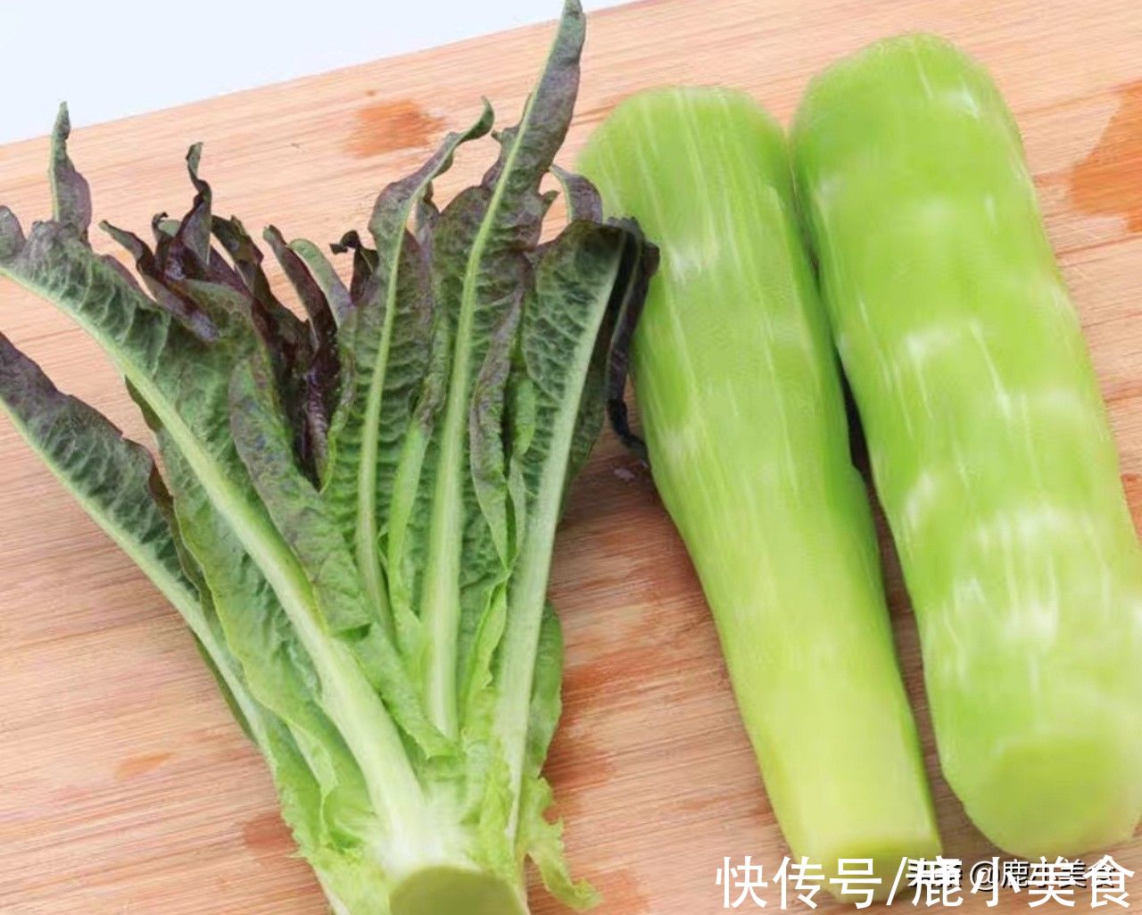 大雪过后,5种绿叶蔬菜别错过,营养高口感嫩,小炒裹饺子都好吃