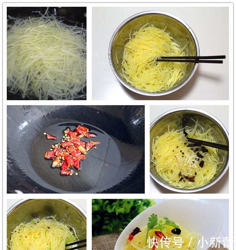 天气转热, 凉菜越来越受欢迎, 10种做法, 清爽开胃少闻油烟