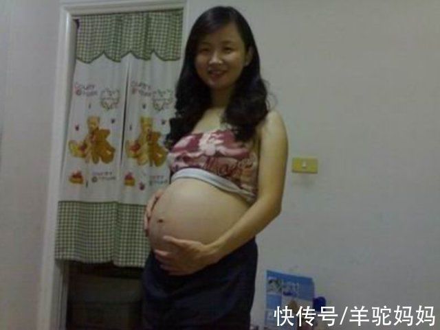 孕吐|5个孕妇意外反应的应对措施,家里有孕妇的要收好,值得一看