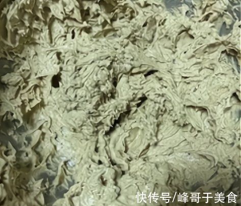 10年西点师傅，教你制作巧克力饼干，好吃又酥脆