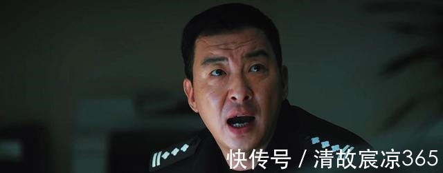 老崔|《三叉戟》为何比《燃烧》好看，因为几乎都是干货