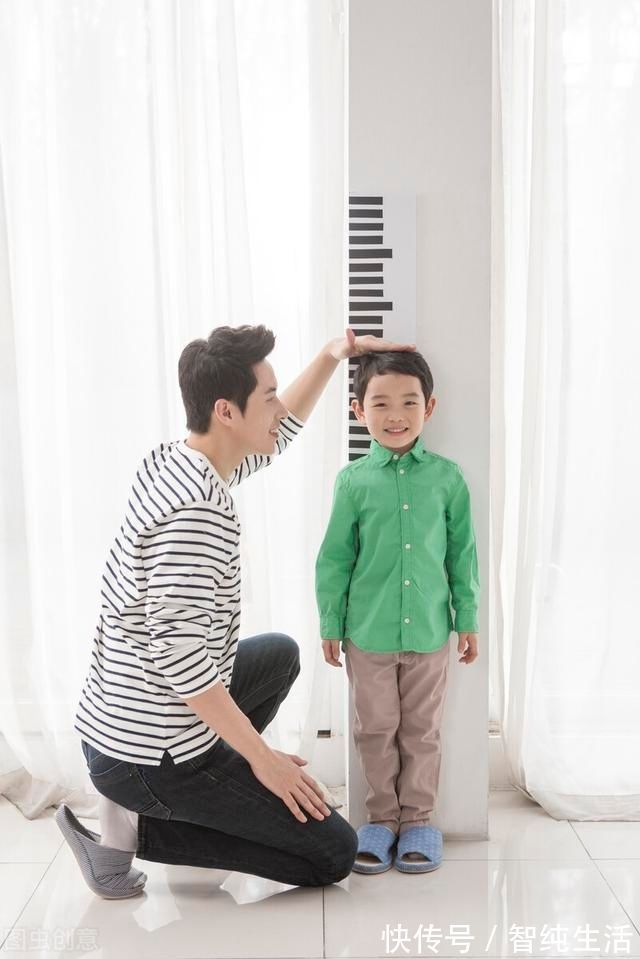 长高|掌握好这些长高干货,避开这3大误区!娃比遗传身高多长5厘米