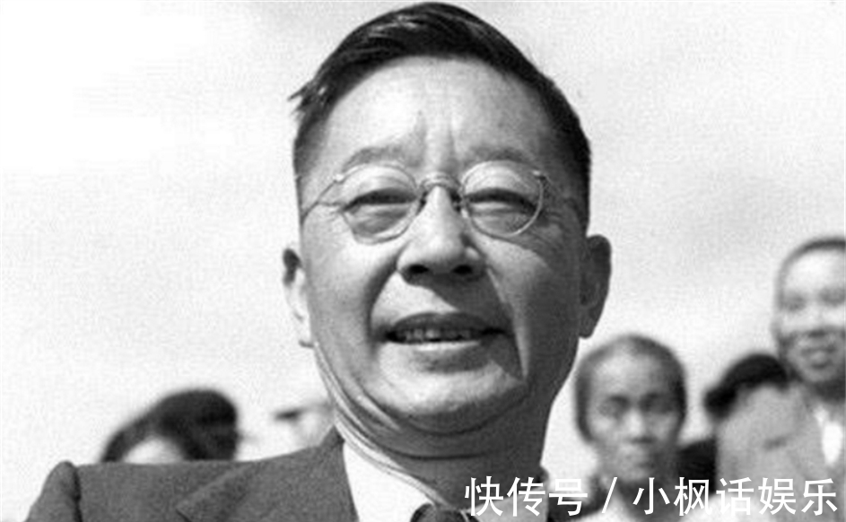 胡絜青&民国才女赵清阁:与老舍纠缠一生,后来老舍投湖自尽,她终身未嫁