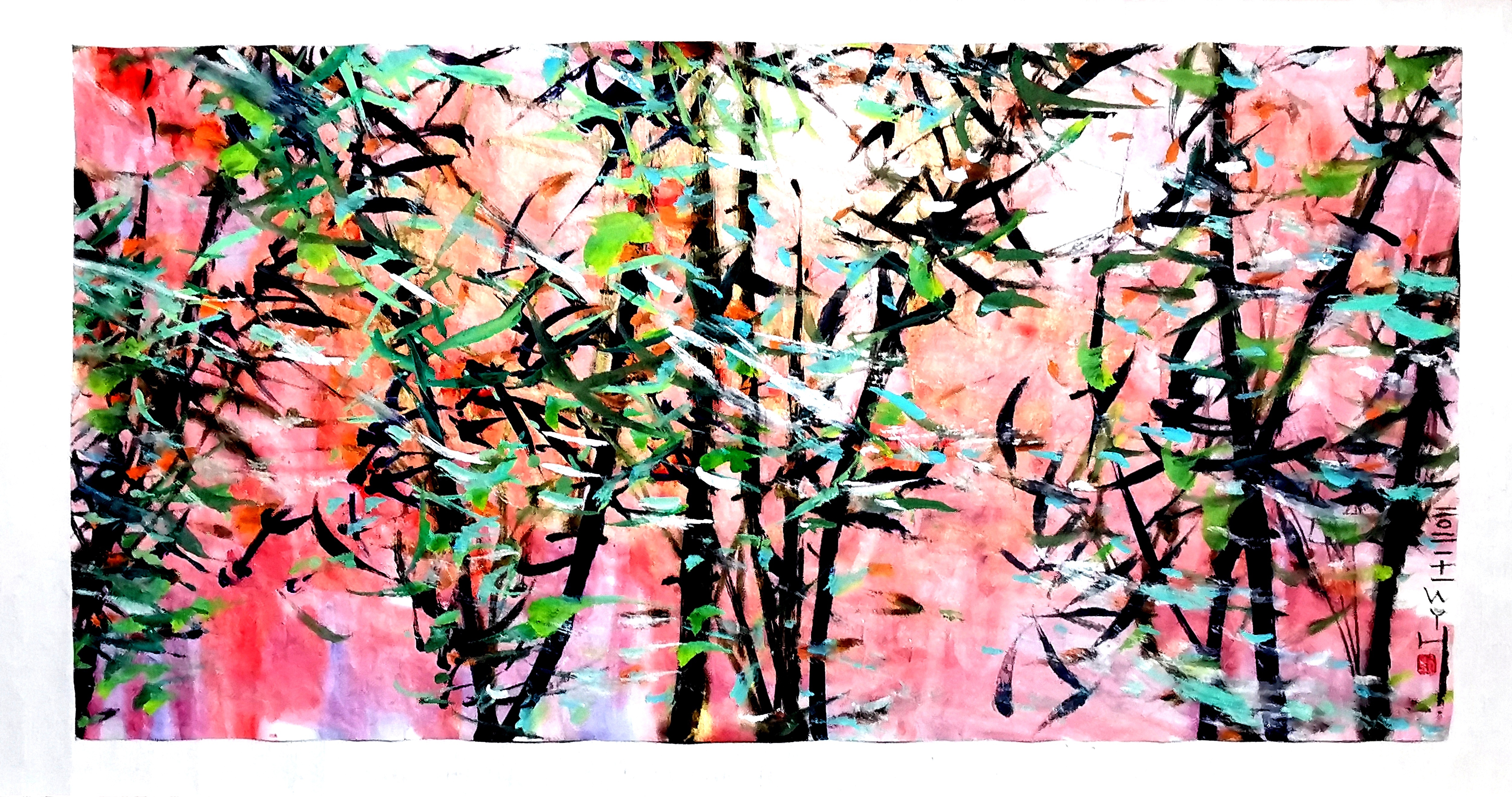 通化@《通化》就是我的觉醒