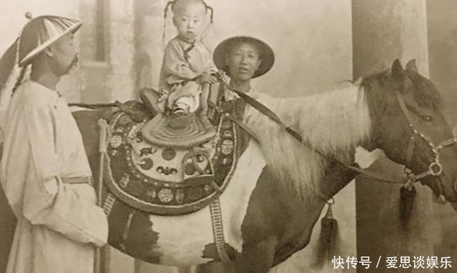 真实|溥仪的文化水平究竟有多高专家真实学历望尘莫及