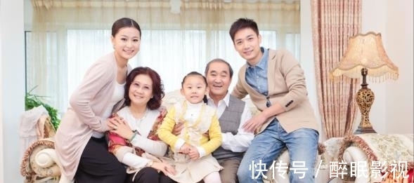 长辈|陈娇蕊母亲的三观好正!说起来,这是第一个拒绝带娃的长辈吗?