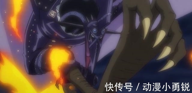 四皇大妈|海贼王924集:最强皇副3分钟打沉四皇大妈,山治开启大型真香现场