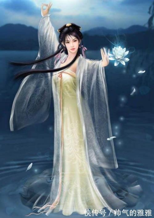 金鼎国公主!《西游记》中最特殊的女人, 曾为孙悟空妻子, 背叛孙悟空