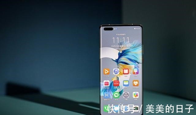 5g|强大性能+徕卡影像 华为Mate40 Pro体验究竟如何！