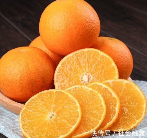 橙子|咳嗽痰多老不好,不妨试试橙子这样煮,化痰止咳,药物不用抓