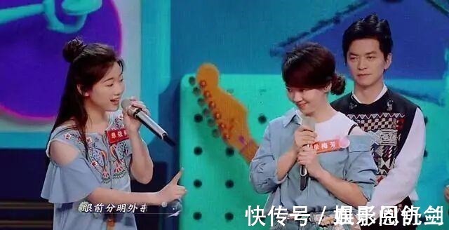 回头再看，才发现单依纯夺冠根本就是阴差阳错，果然是无巧不成书